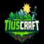 TiusCraft server icon