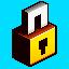 Chunklock server icon