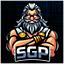 Rede SGP CraftSGP Brasil server icon
