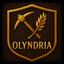 Olyndria server icon