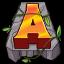 AvalocMC server icon