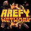 Arefy Network server icon