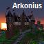 Arkonius.de server icon