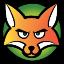 Foxcraft server icon