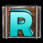 RackMC server icon