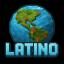Network Latino server icon
