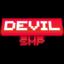 DevilSMP server icon