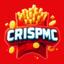 Crisp Mc server icon