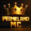 PrimeLandMC server icon