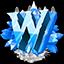 WinterMC server icon
