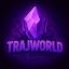 Trajworld server icon