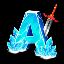 AzureMC server icon
