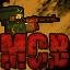 Minecraft Breakdown   Flans Mod Server server icon