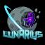 LunariusSMP - Infinity Evolved server icon
