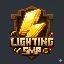 Lightning SMP server icon