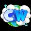 Cloud World server icon