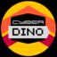 CyberDino server icon