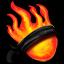 FlameFrags server icon