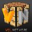 WolNetwork server icon