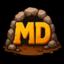 Minedrift server icon