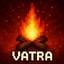 Vatra server icon