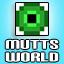 MuttsWorld Minecraft server icon