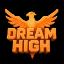 DreamHigh MC server icon