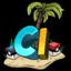 Cobblemon Islands server icon