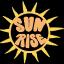 Sunrise SMP server icon