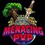 MenacingPvP server icon