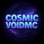 CosmicVoidMC server icon