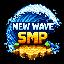 New Wave SMP server icon