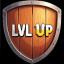 LvLUP server icon
