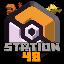 Station48 Cobblemon server icon
