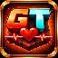 GlowingTech LifeSteal SMP server icon