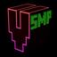 Void SMP server icon
