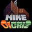 Mike DiGriz server server icon