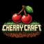 CherryCraft server icon