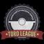 Toro League RP server icon