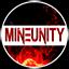 MineUnity server icon