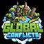 GlobalConflicts server icon