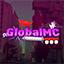 GlobalMC server icon