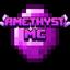 AmethystMC server icon