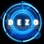 DezoMC server icon