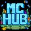 McHub server icon