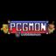 PCGMon server icon