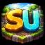 SuitedUp SMP server icon