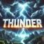 Thunder Network server icon