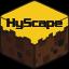 Hyscape server icon