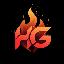 Hysteria gaming server icon